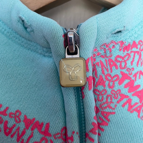 TNA Patterned Sweater - Picture 3 of 9